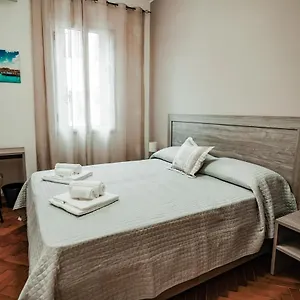  Panzió Angelica Olaszország