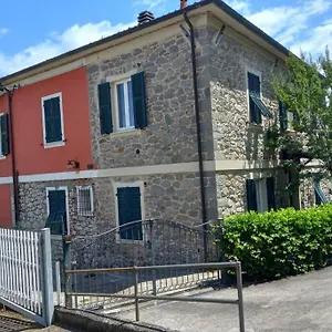 Casa vacanze La Casa Del Marchese Malaspina