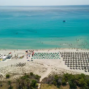 Palm Village Italy
