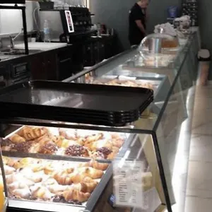 ** Vendégház Paradise Olaszország