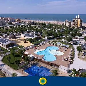 Üdülőpark Family Village