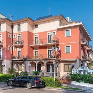 3* Hotell Luigia