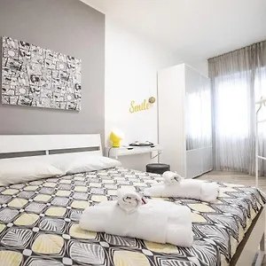 ** Vendégház Dolce Olaszország