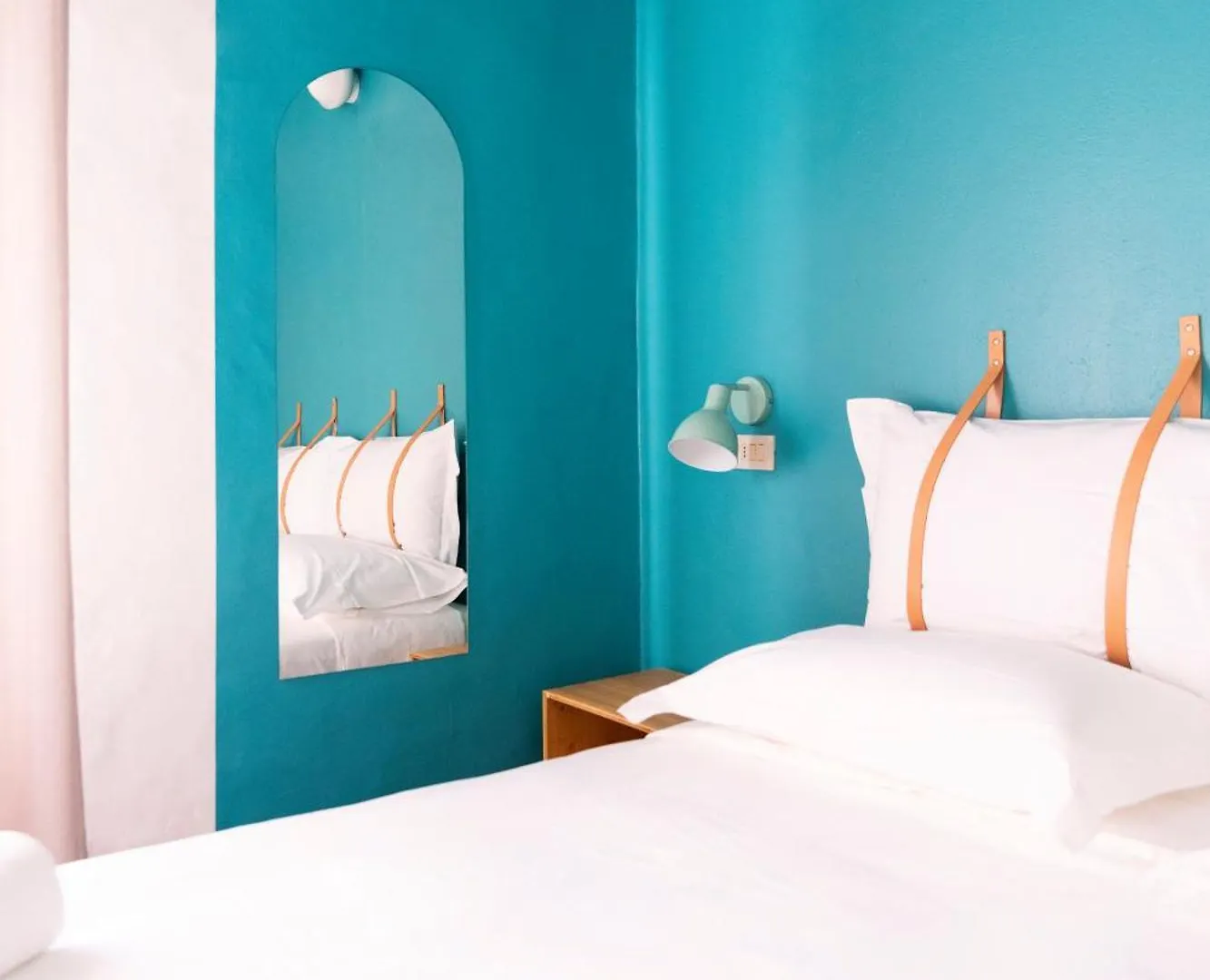 Hotel Belvedere Rimini Italia