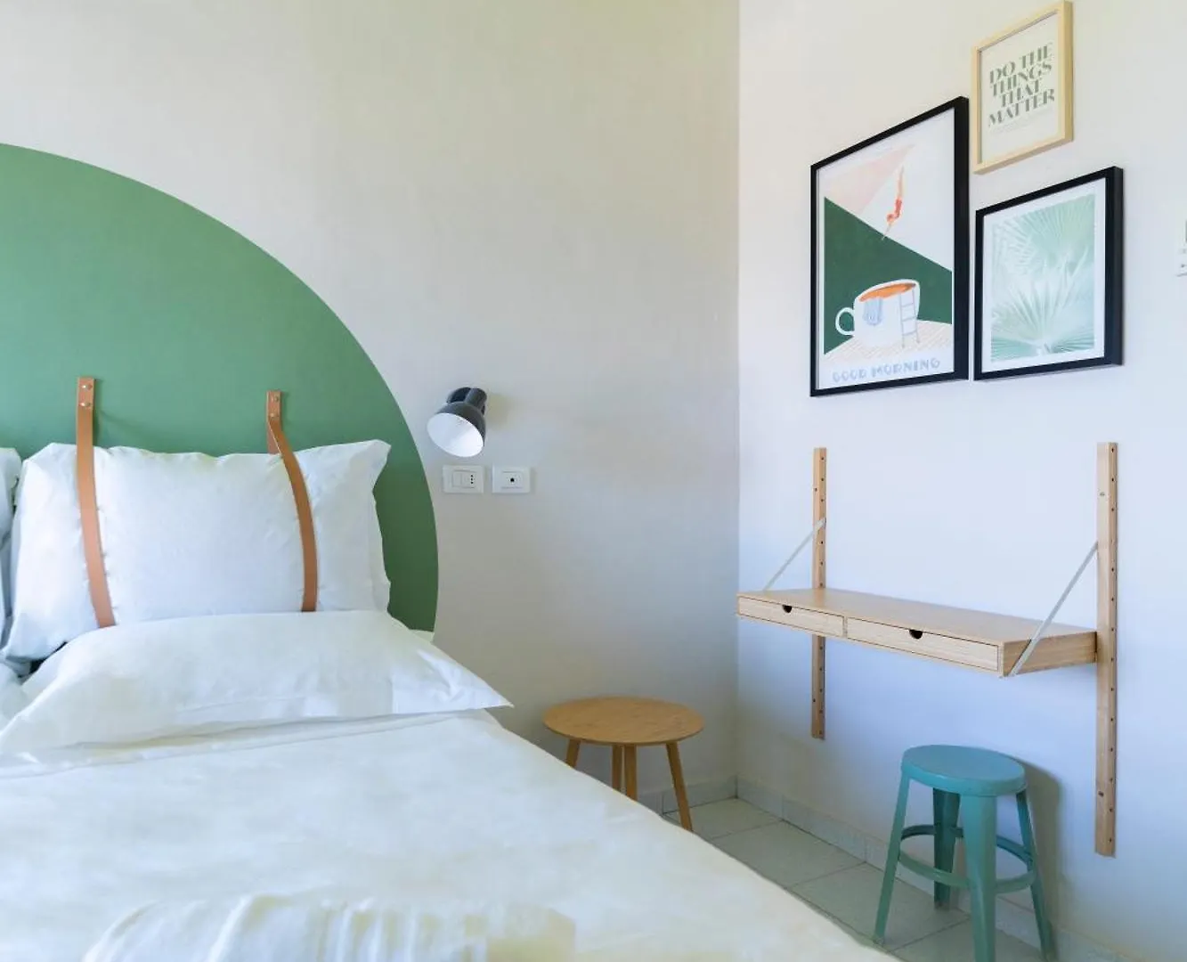 ***  Hotel Belvedere Rimini Italia