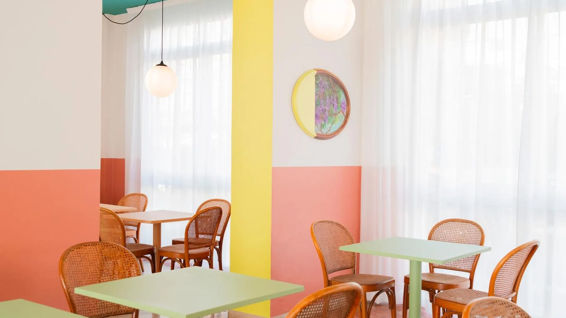 Hotel Belvedere Rimini
