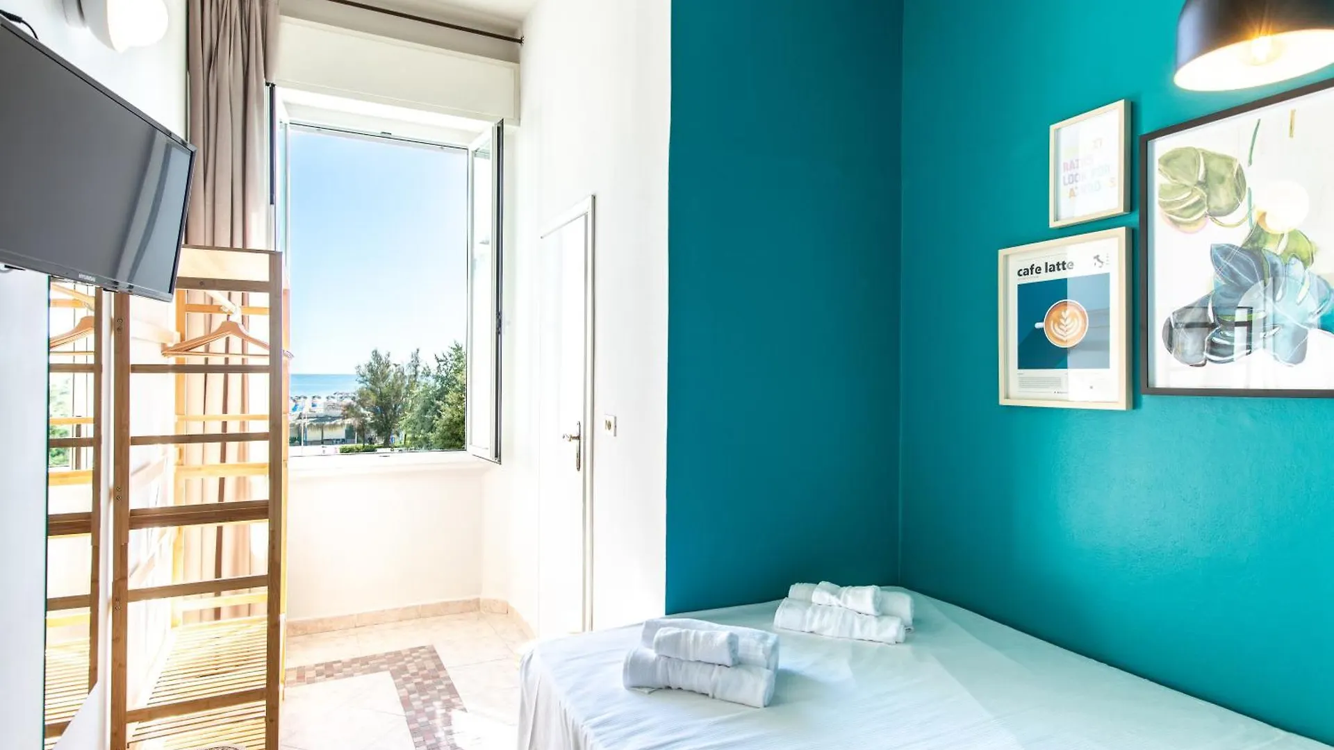 Hotel Belvedere Rimini