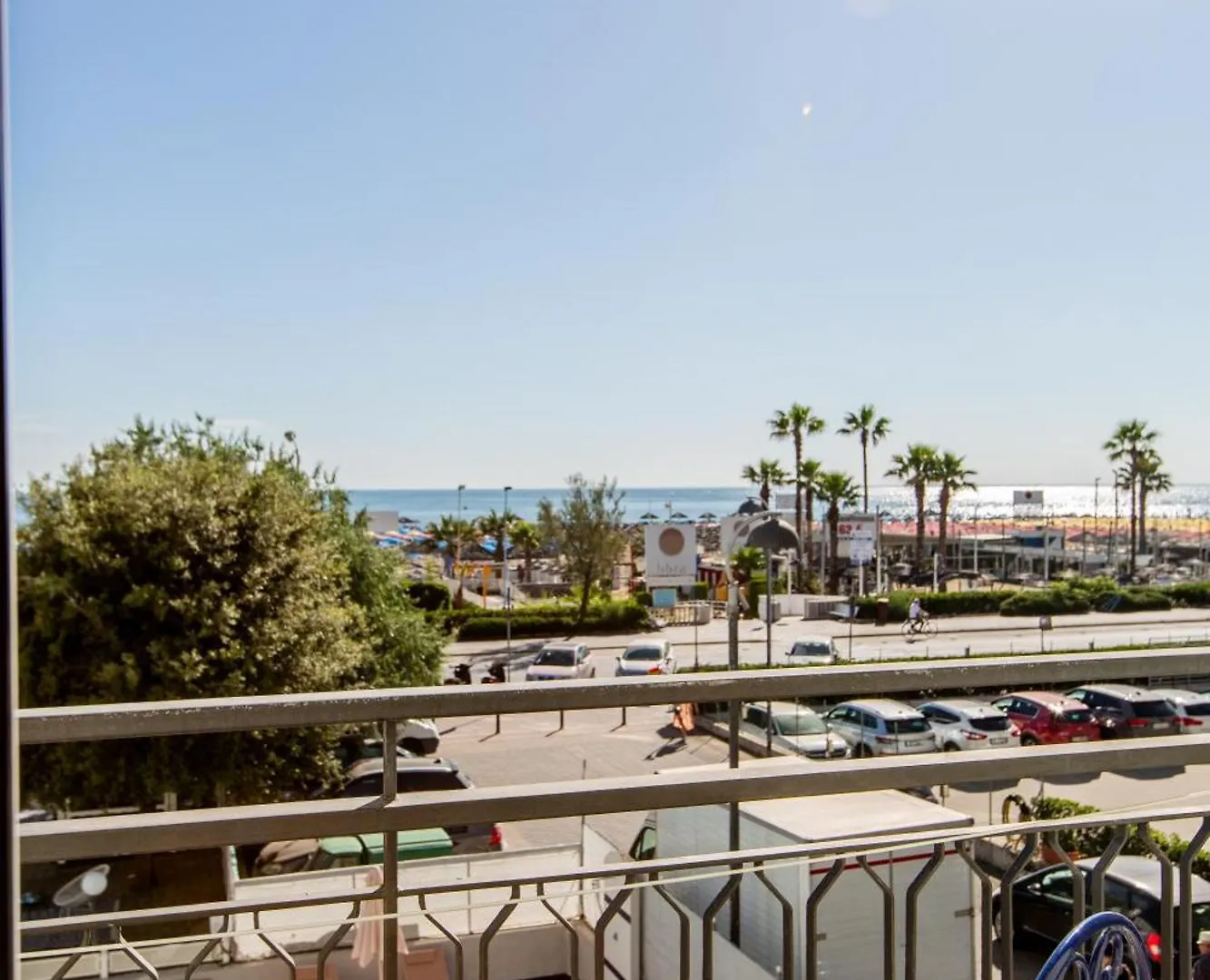 Hotel Belvedere Rimini Italia