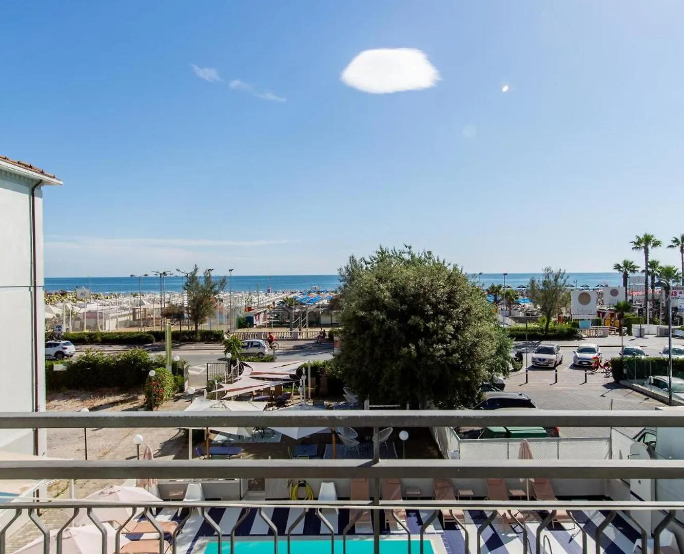 Hotel Belvedere Rimini