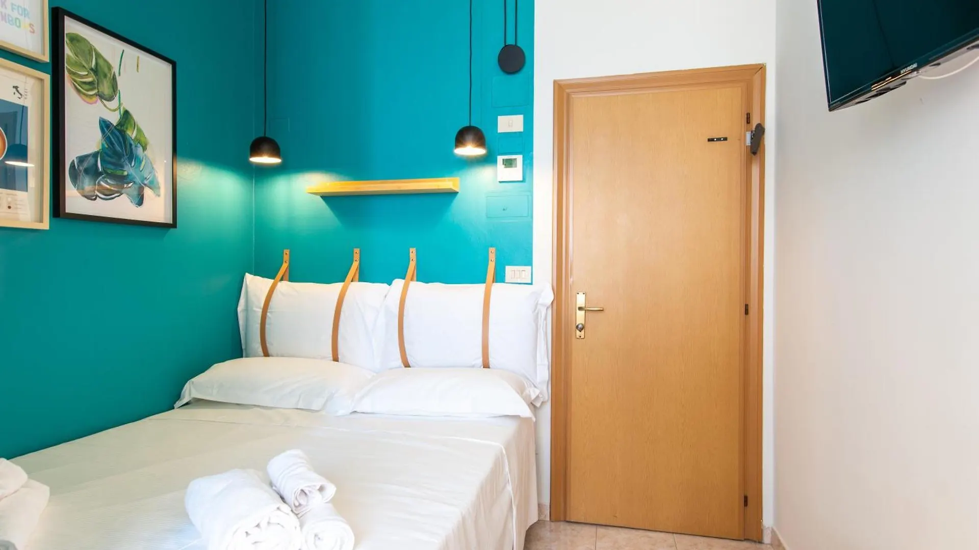 Hotel Belvedere Rimini