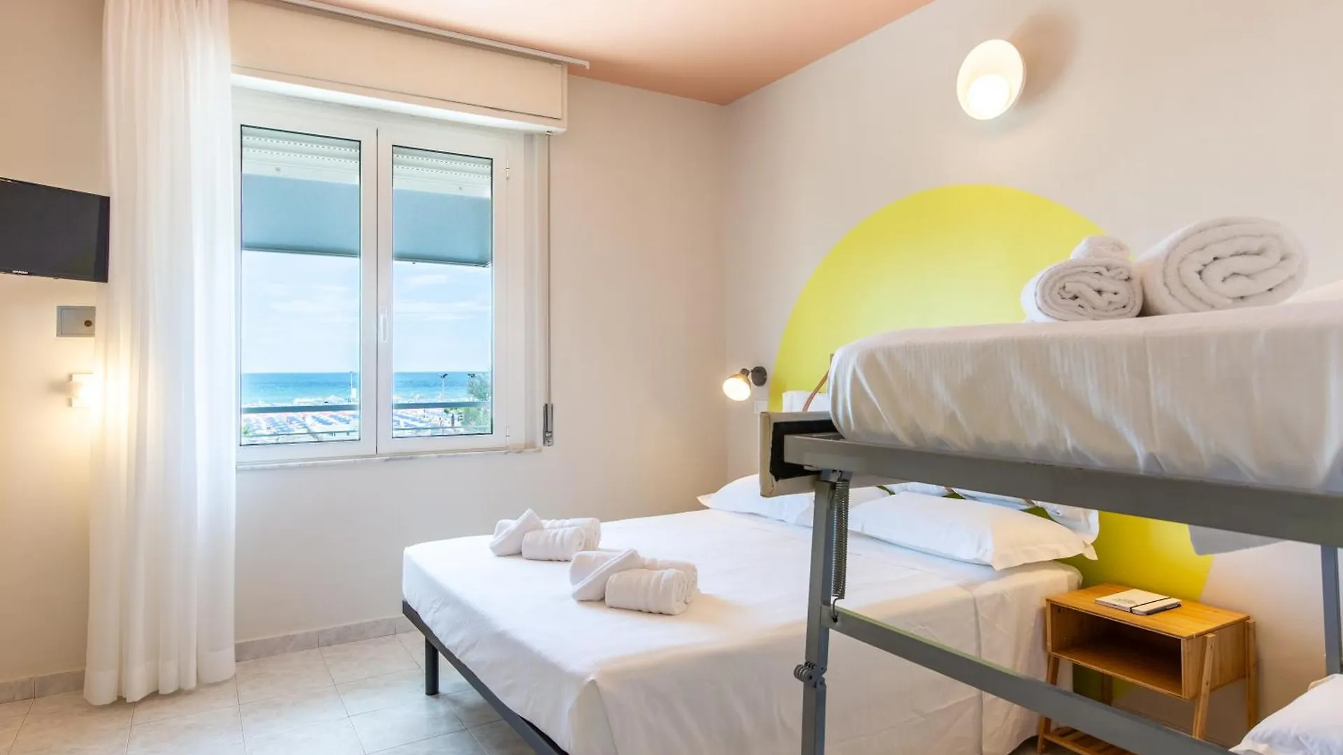 Hotel Belvedere Rimini