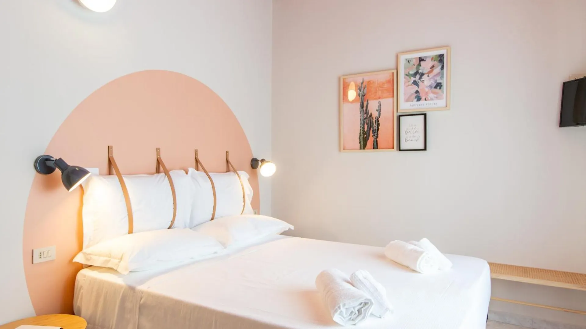 Hotel Belvedere Rimini 3*,