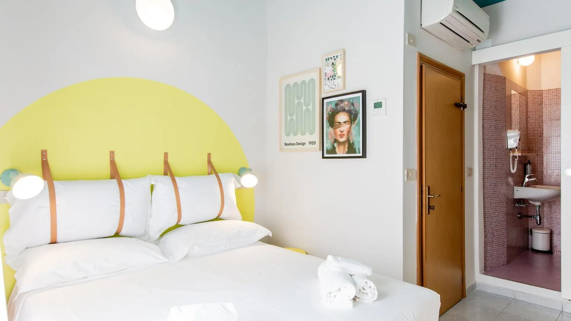 Hotel Belvedere Rimini