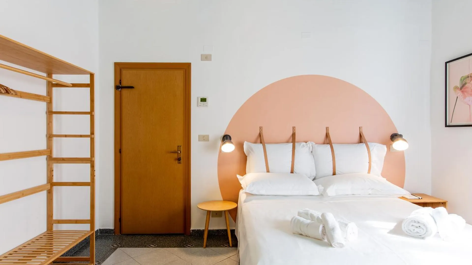 Hotel Belvedere Rimini