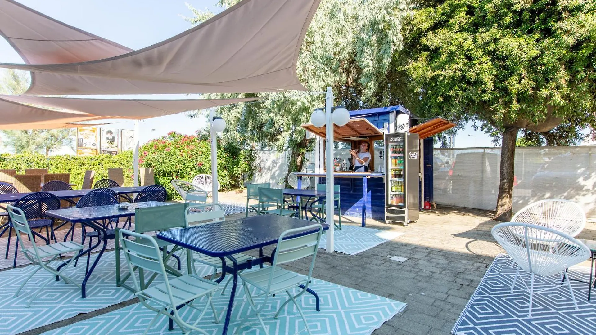 Hotel Belvedere Rimini Italia