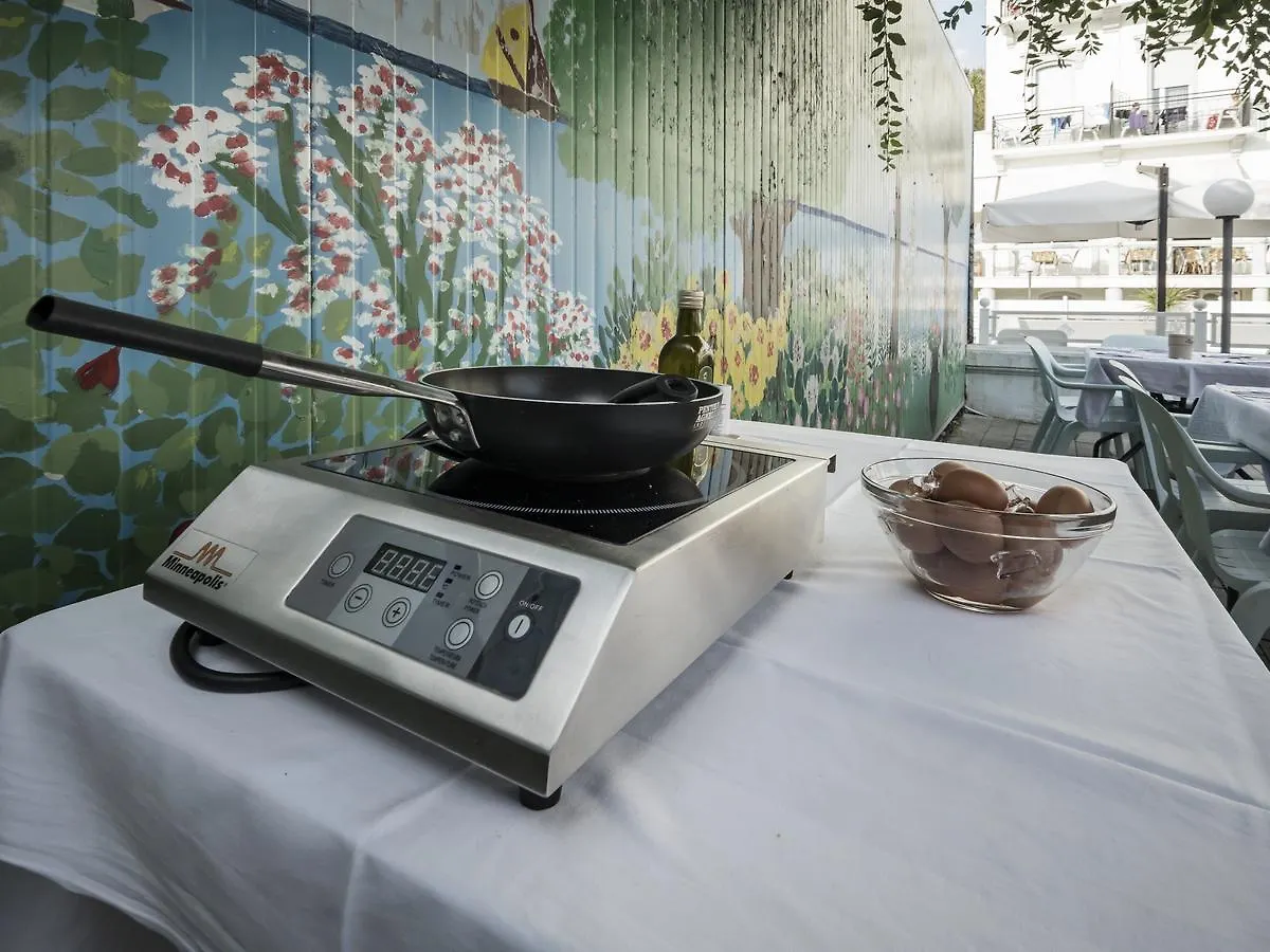 Hotel Belvedere Rimini